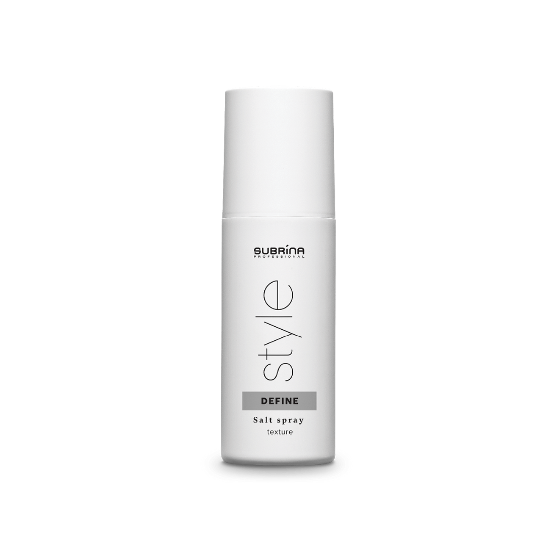 SUBRINA PROFESSIONAL Salt spray - slani sprej za kosu 150ml