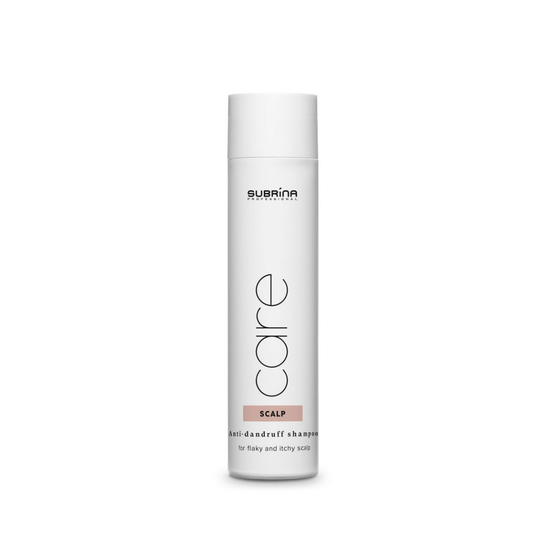 SUBRINA PROFESSIONAL Šampon protiv peruti 250ml