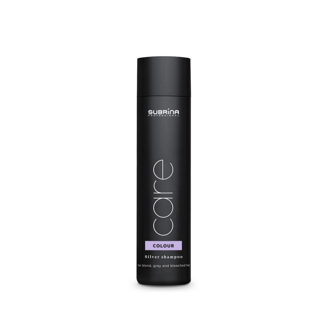 SUBRINA PROFESSIONAL Silver šampon za kosu 250ml