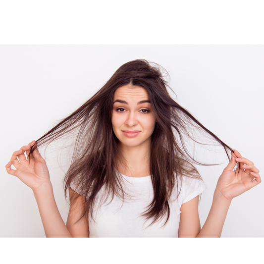 Kako spriječiti opadanje kose?
