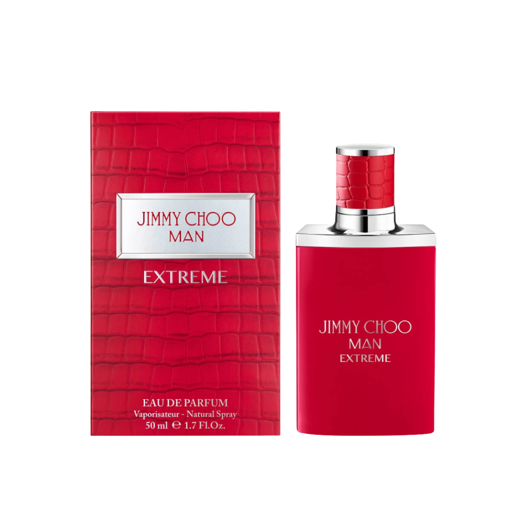 Jimmy Choo MAN EXTREME EDP