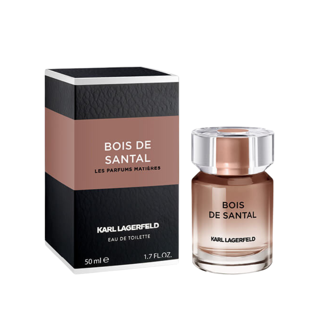Karl Lagerfeld COLLECTION BOIS SANTAL EDT 50ml