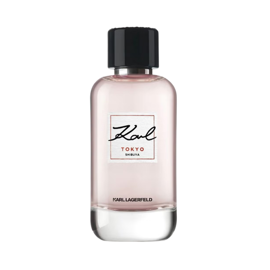 Karl Lagerfeld COLL TOKYO SHIBUYA ED 100ml