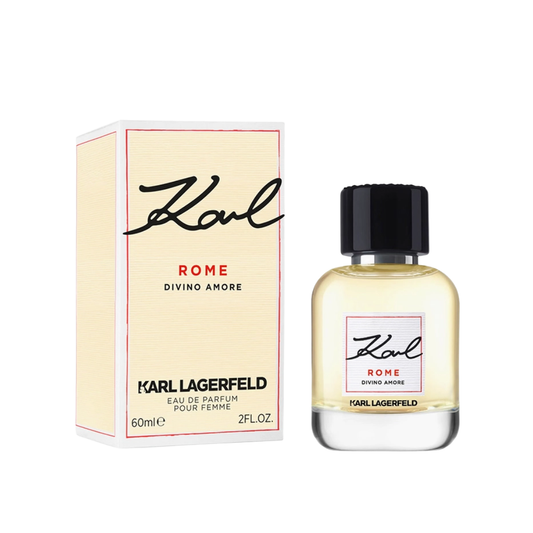 Karl Lagerfeld ROME DIVINO AMORE EDP 100 ML