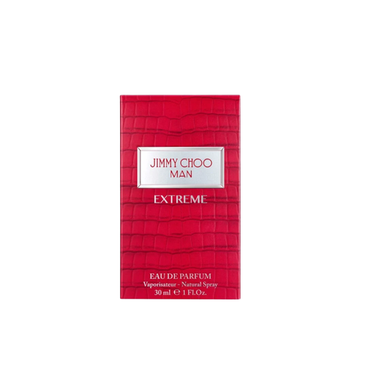Jimmy Choo MAN EXTREME EDP