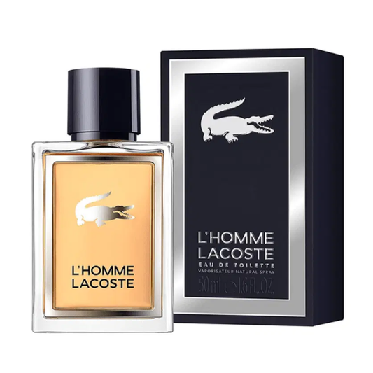 Lacoste L HOMME EDT