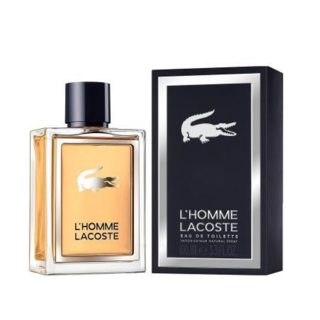 Lacoste L HOMME EDT