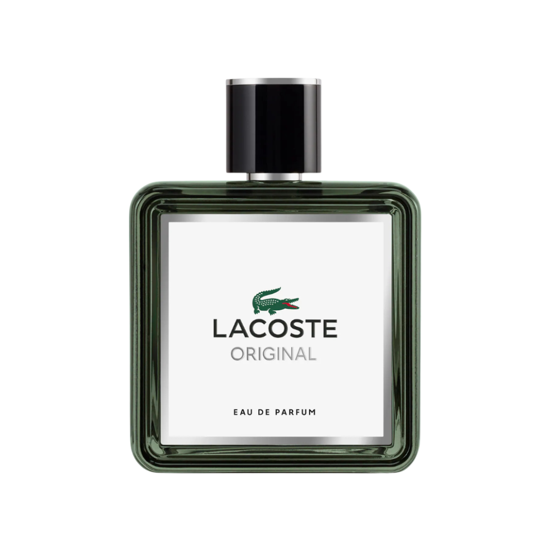 LACOSTE ORIGINAL EDP