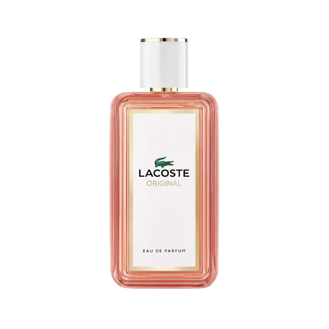 LACOSTE ORIGINAL POUR FEMME EDP