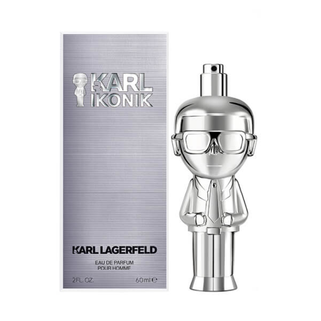 Karl Lagerfeld IKONIK MAN EDP