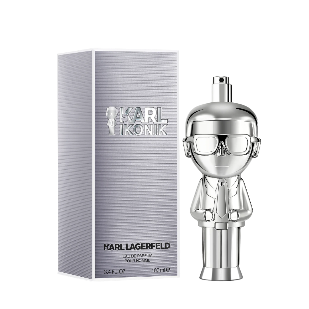 Karl Lagerfeld IKONIK MAN EDP