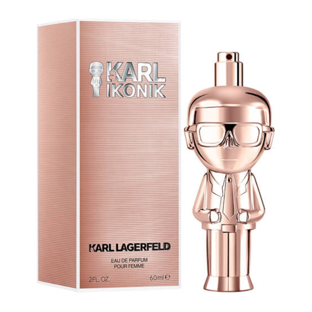 Karl Lagerfeld IKONIK WOMAN EDP