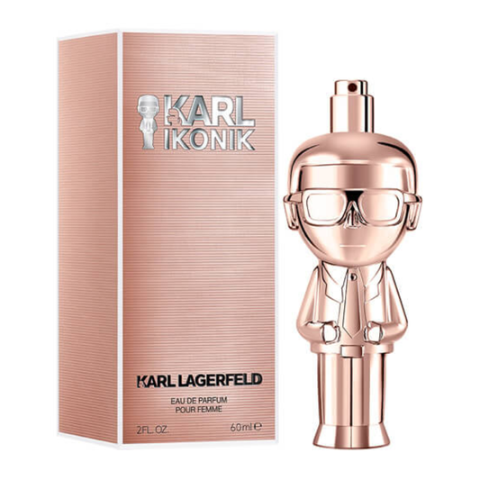 Karl Lagerfeld IKONIK WOMAN EDP