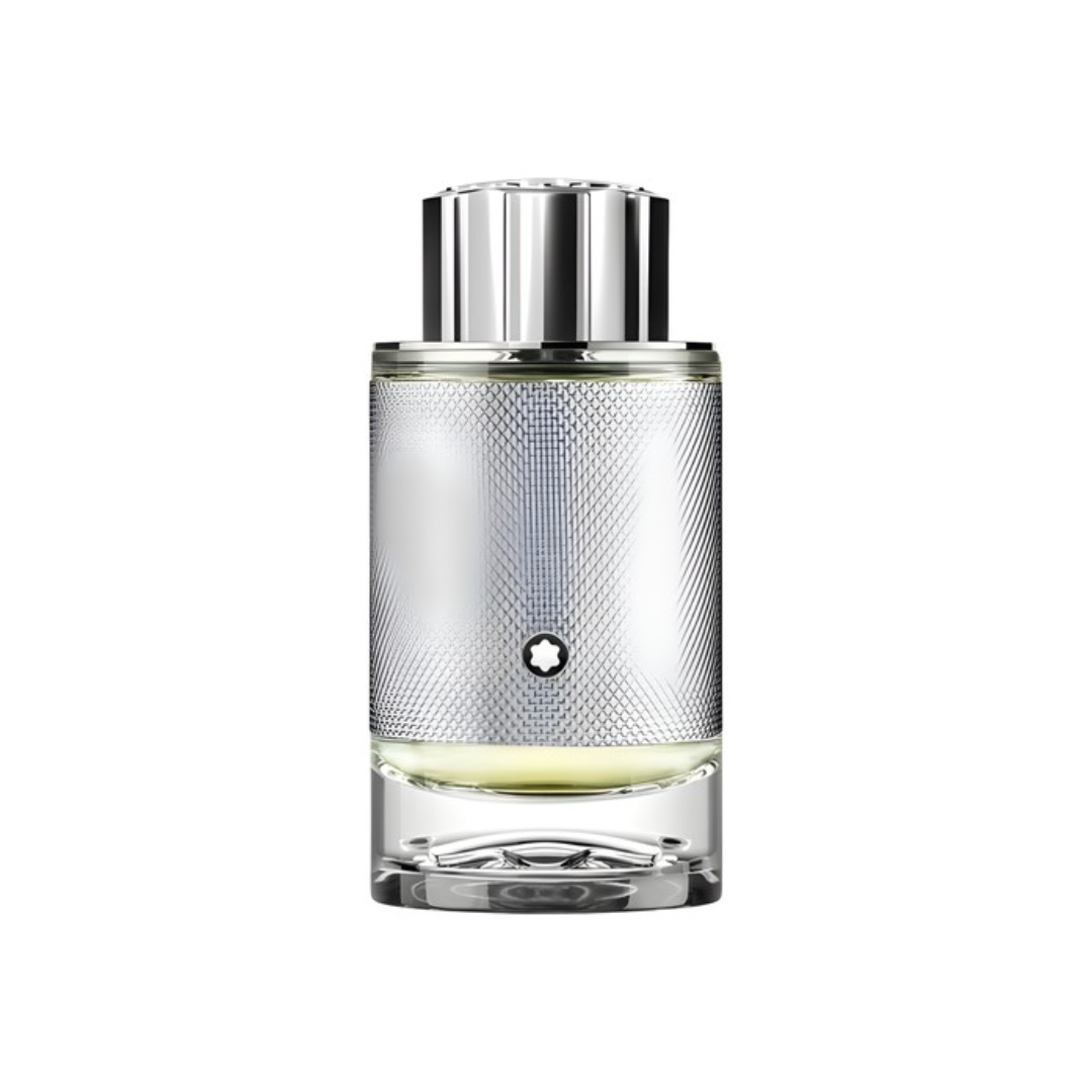 MONTBLANC EXPLORER PLATINUM EDP
