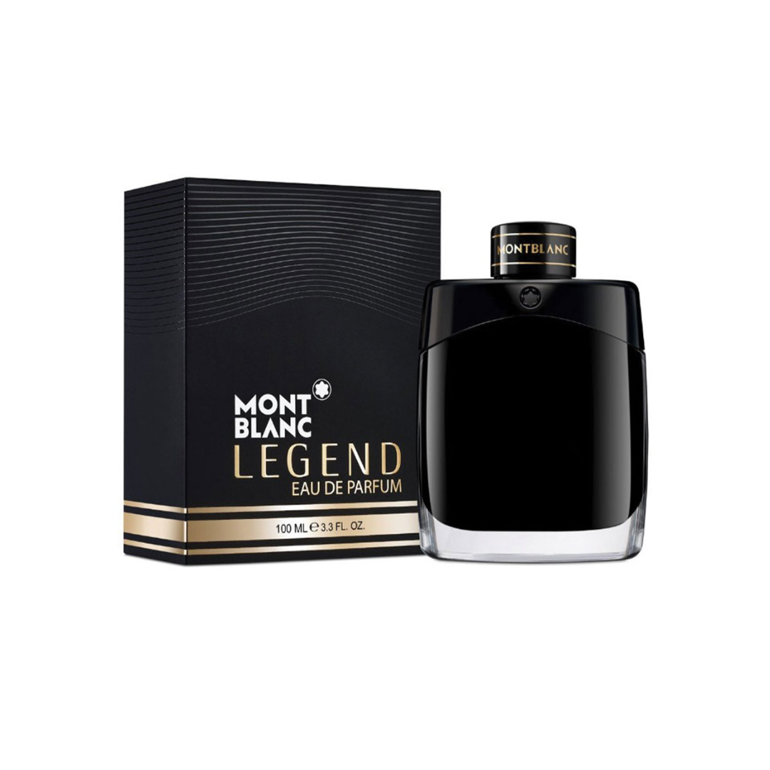 MONTBLANC LEGEND POUR HOMME EDP