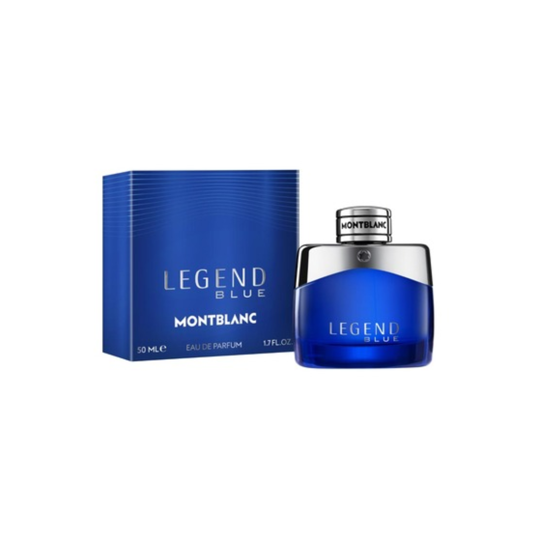 MONTBLANC LEGEND BLUE EDP