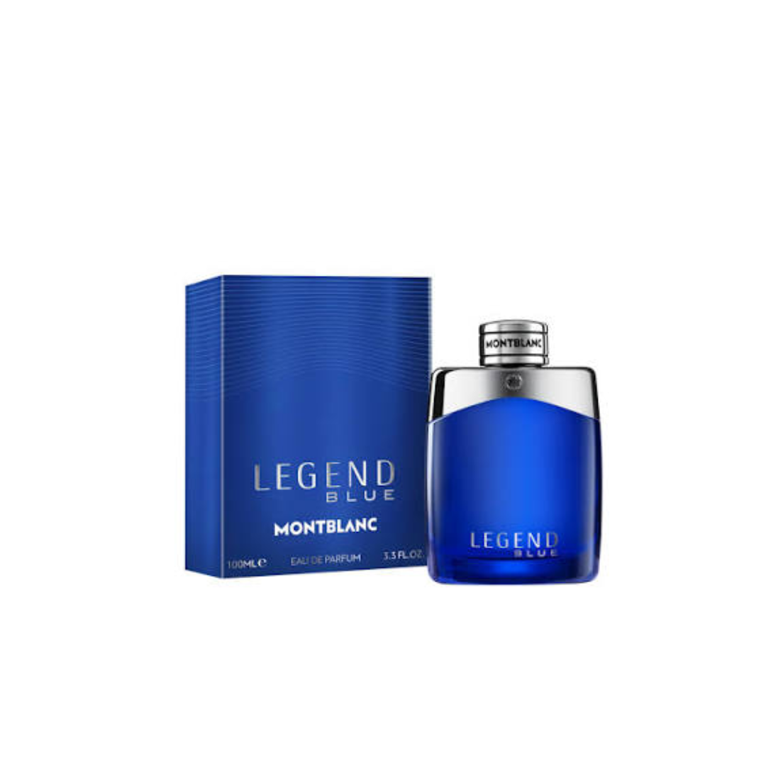 MONTBLANC LEGEND BLUE EDP
