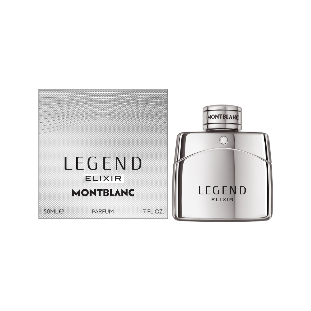 MONTBLANC LEGEND ELIXIR EDP