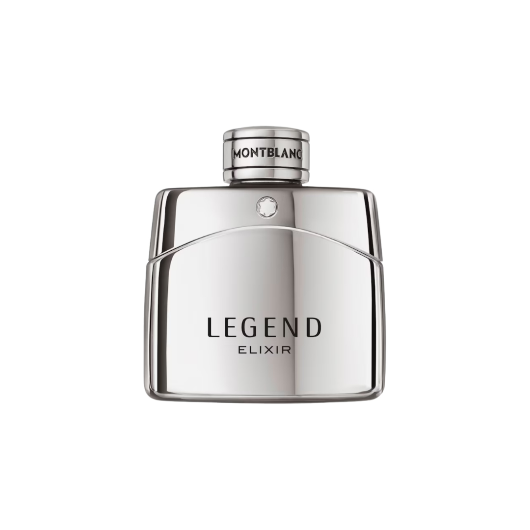 MONTBLANC LEGEND ELIXIR EDP