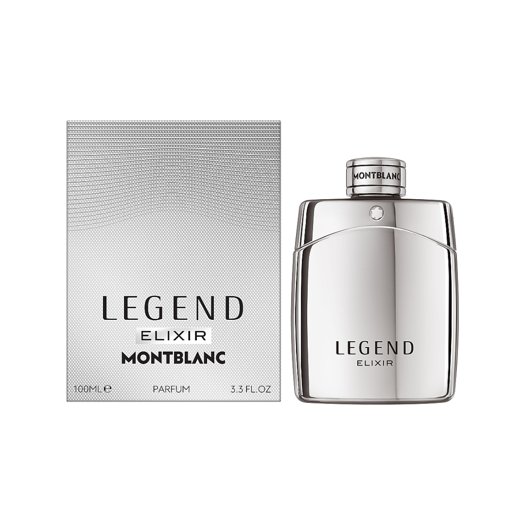 MONTBLANC LEGEND ELIXIR EDP