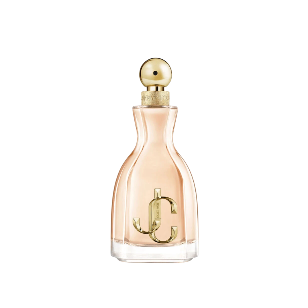 Jimmy Choo I WANT CHOO EDP