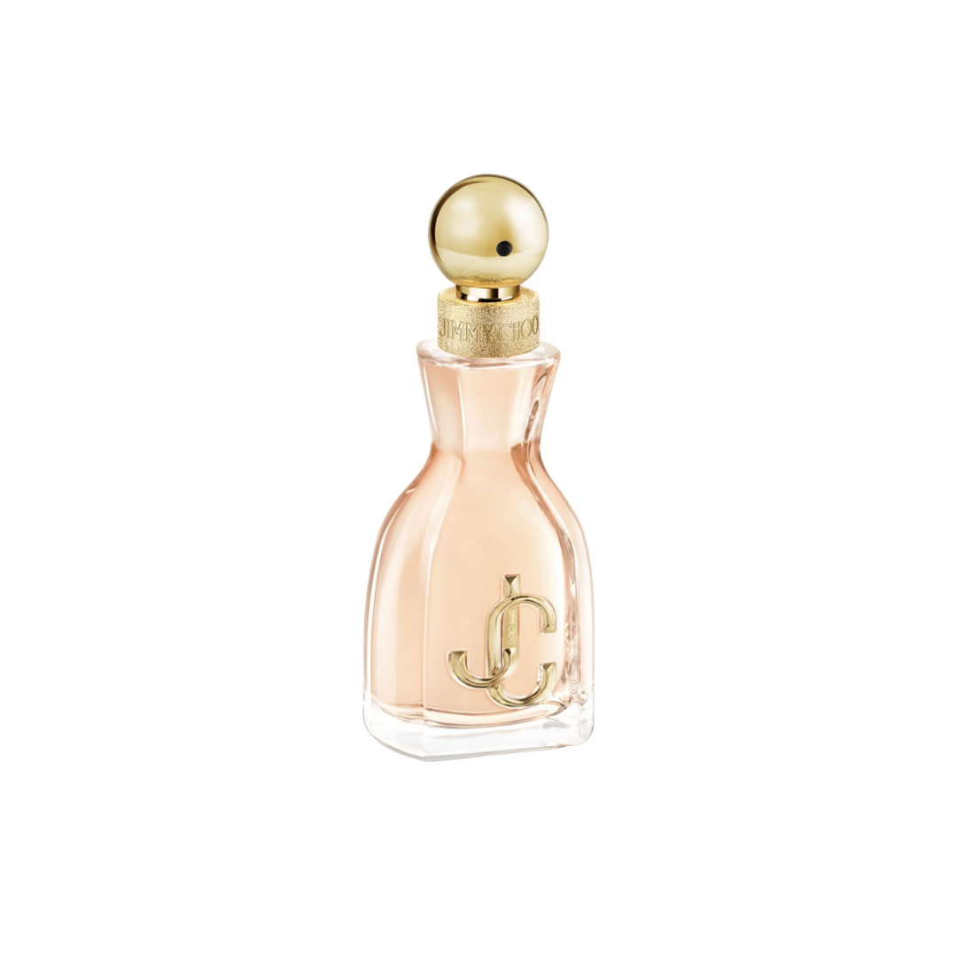 Jimmy Choo I WANT CHOO EDP