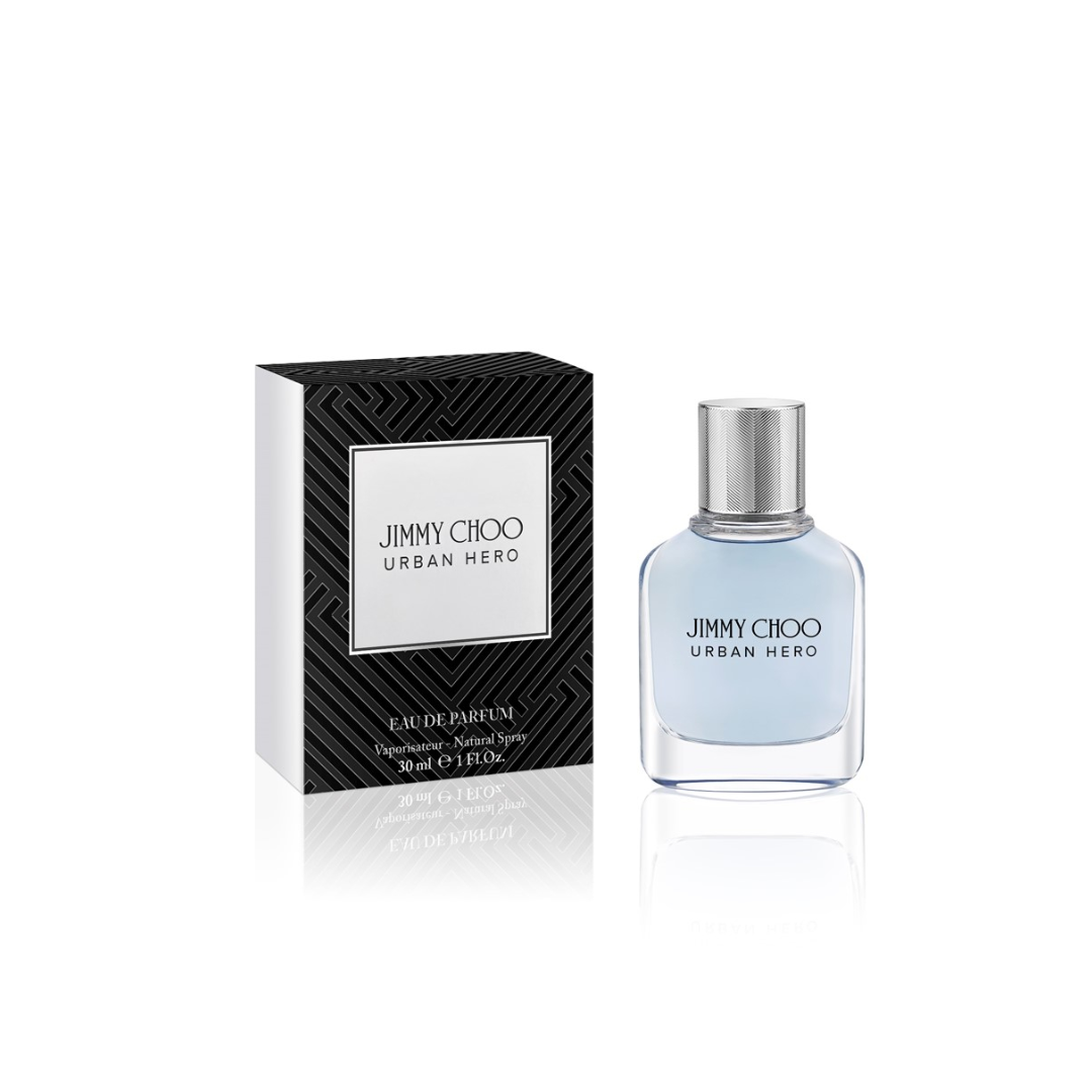 Jimmy Choo Urban Hero for man EDP