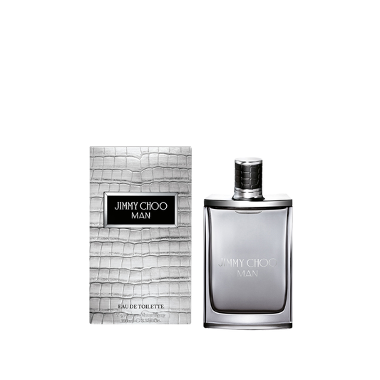 Jimmy Choo for man EDT