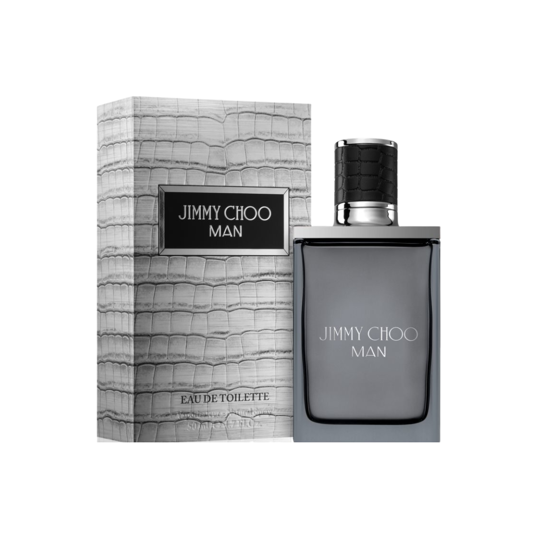 Jimmy Choo for man EDT