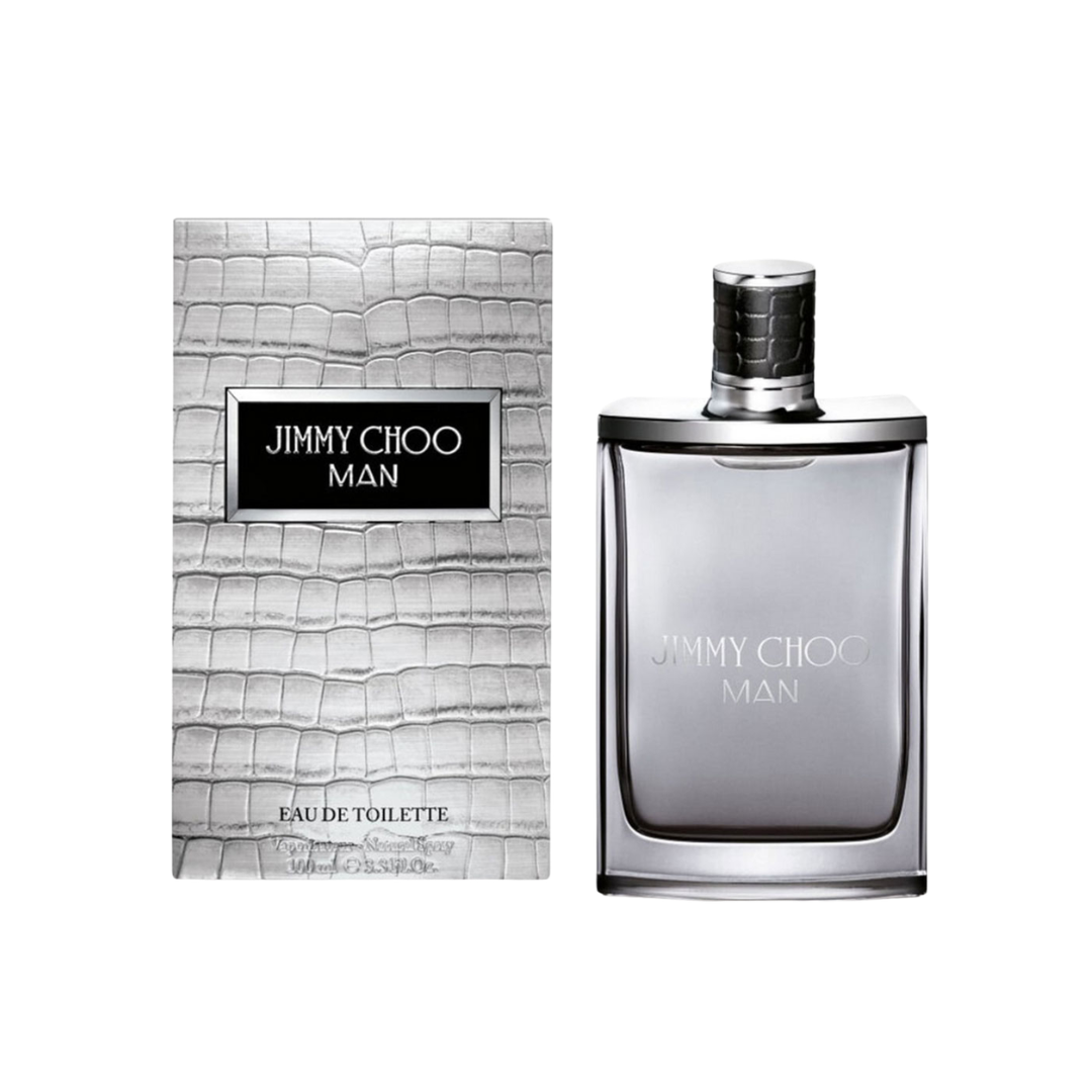 Jimmy Choo for man EDT