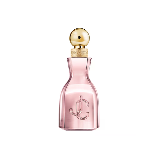 Jimmy Choo I WANT CHOO WITH LOVE EDP 40ml