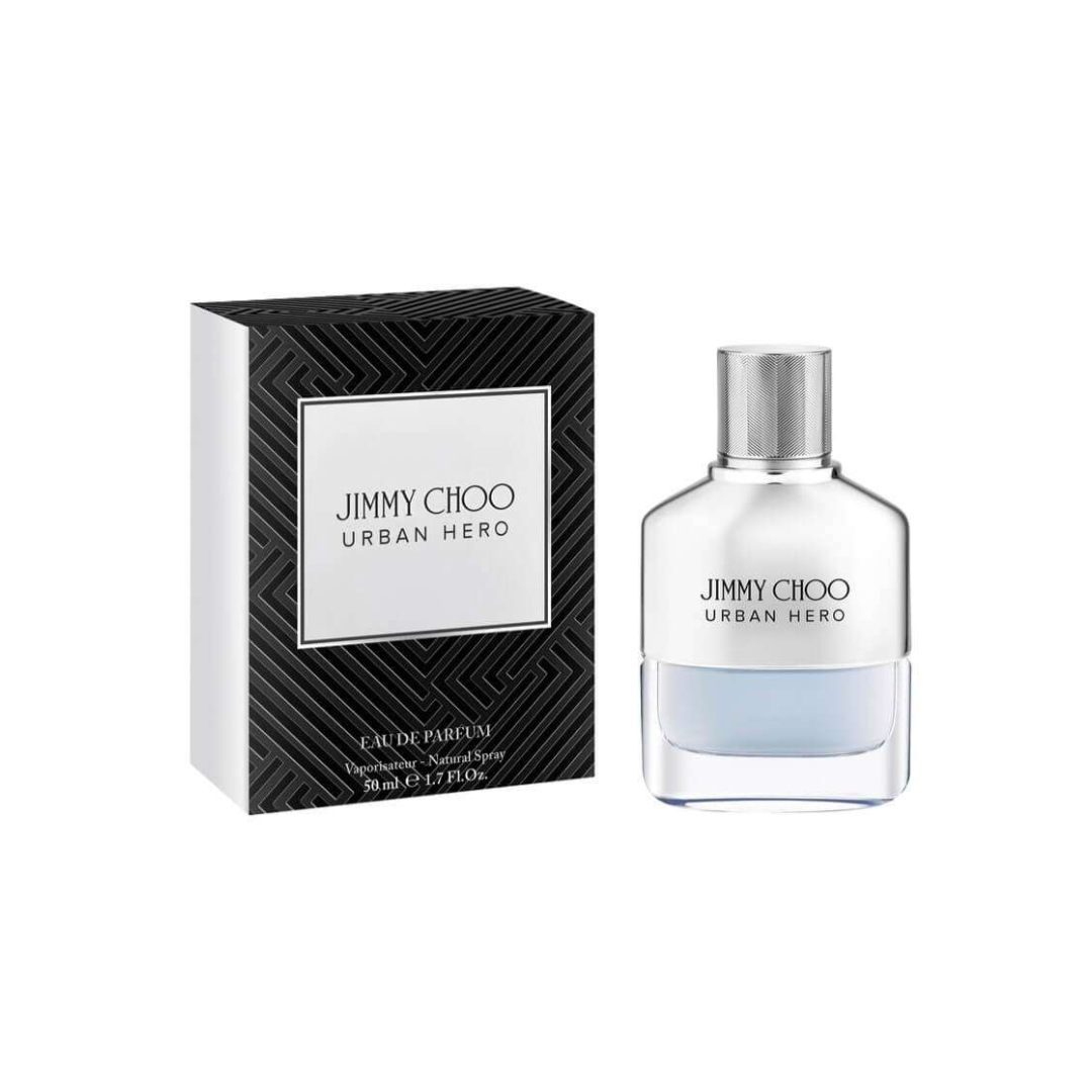 Jimmy Choo Urban Hero for man EDP