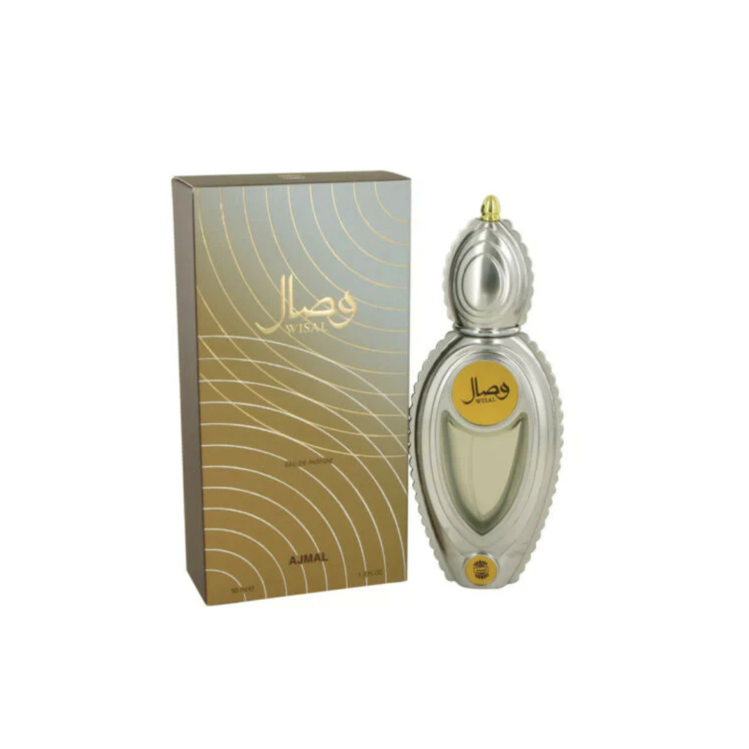 AJMAL Wisal EDP W 50ml