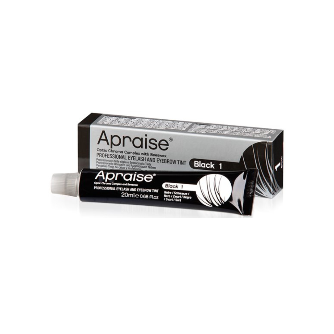 APRAISE Boja za obrve i trepavice 20ml