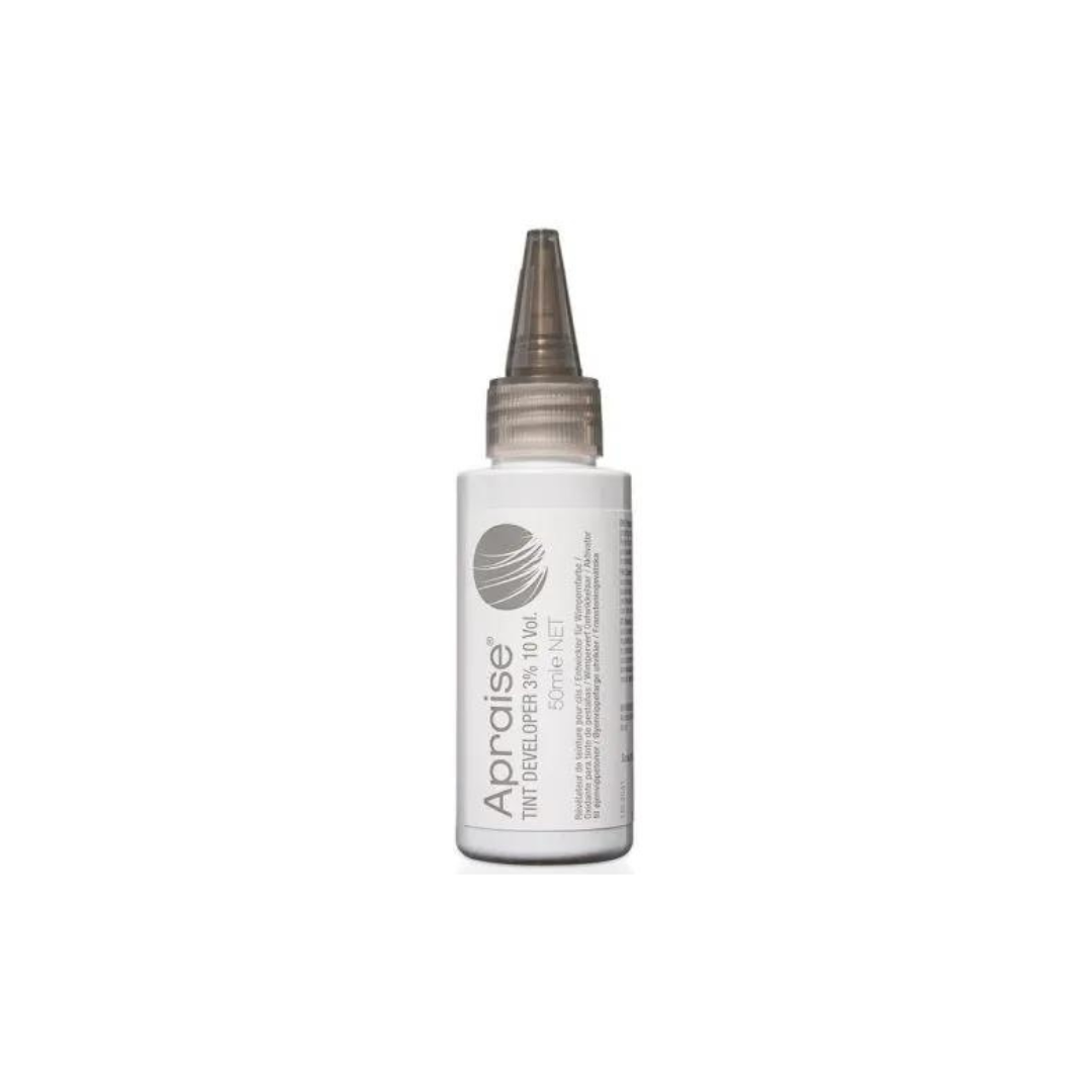 APRAISE Hidrogen za boju za obrve i trepavice 50ml