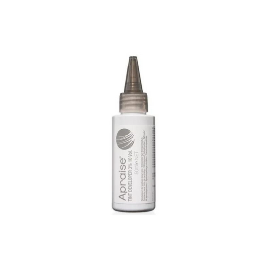 APRAISE Hidrogen za boju za obrve i trepavice 50ml