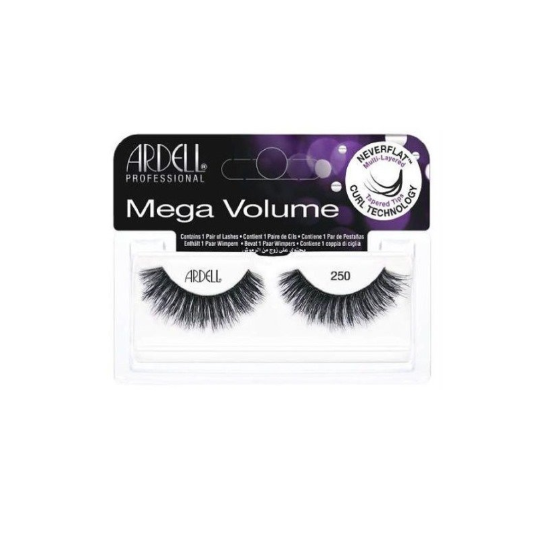 ARDELL Trepavice Mega Volume 250