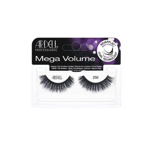 ARDELL Trepavice Mega Volume 250
