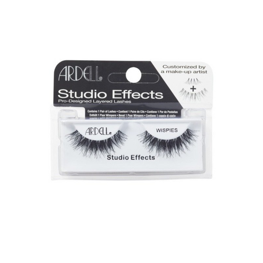 ARDELL Trepavice Studio Effect Wispies