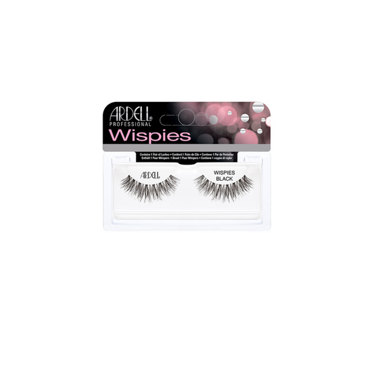 ARDELL Trepavice Wispies Wispies