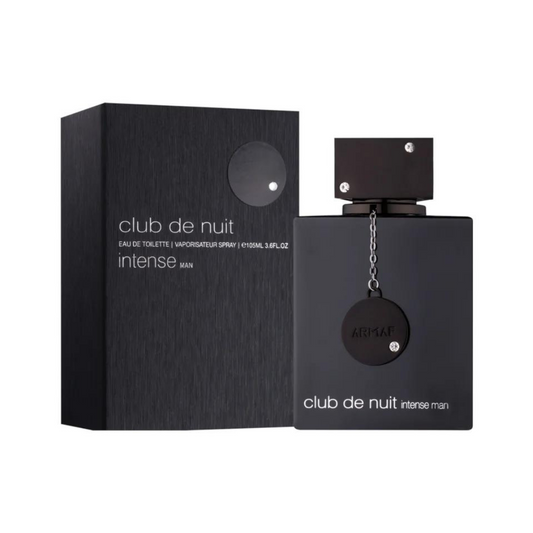 ARMAF Club de Nuit Man Intense EDT M 105ml