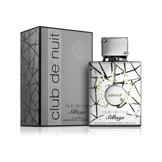ARMAF Club de Nuit Sillage EDP M 105ml