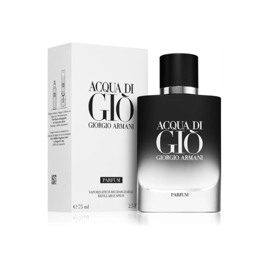ARMANI Acqua di Giò PARFUM M 75ml