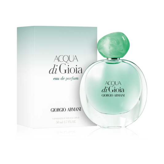 ARMANI Acqua di Gioia EDP W 50ml