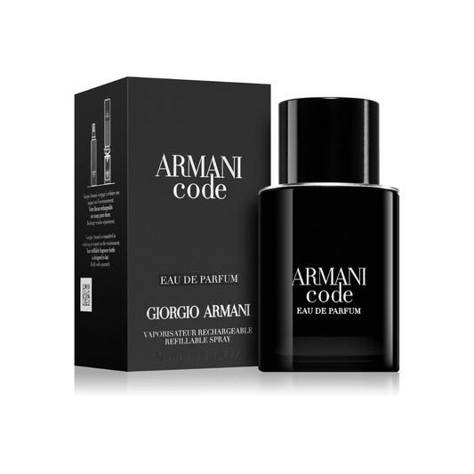 ARMANI Code EDP M 50ml