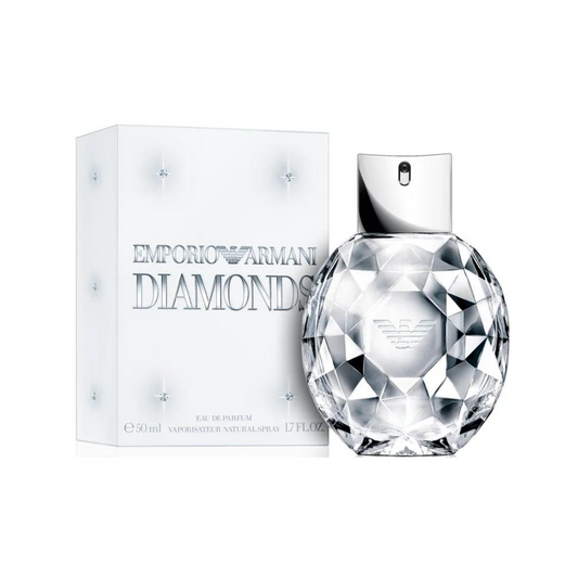 ARMANI Emporio Diamonds EDP W 50ml