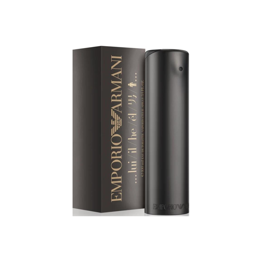 ARMANI Emporio He EDT M