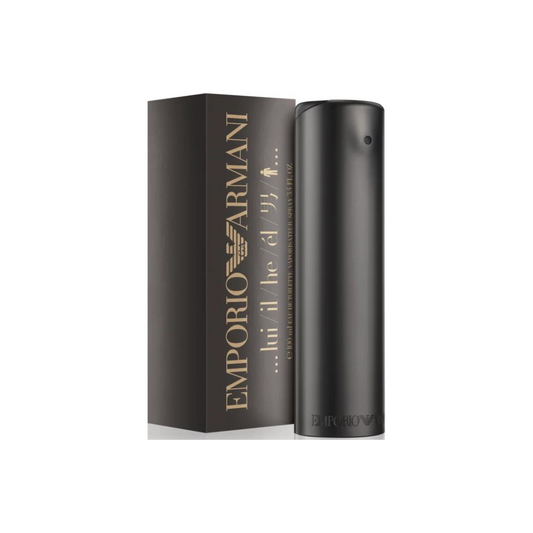 ARMANI Emporio He EDT M