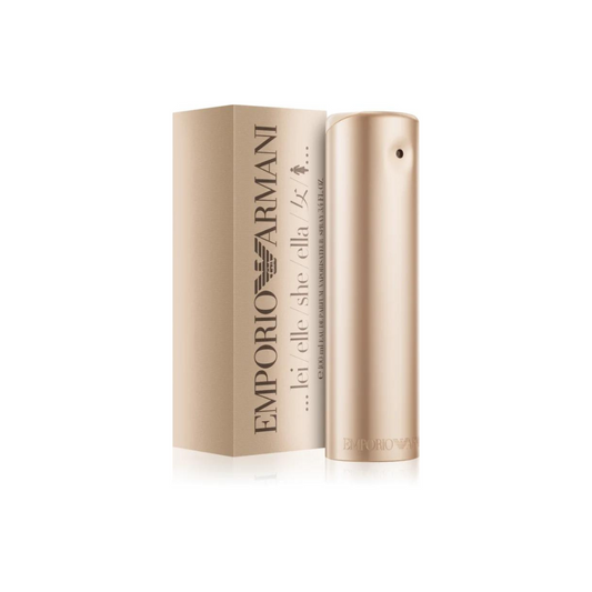 ARMANI Emporio She EDP W