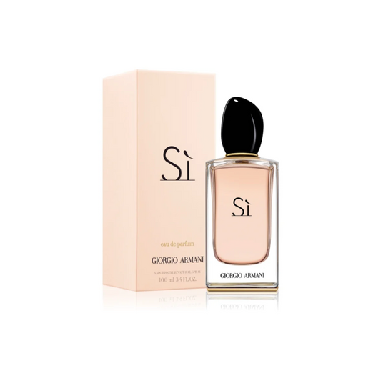 ARMANI Sì EDP W 100ml